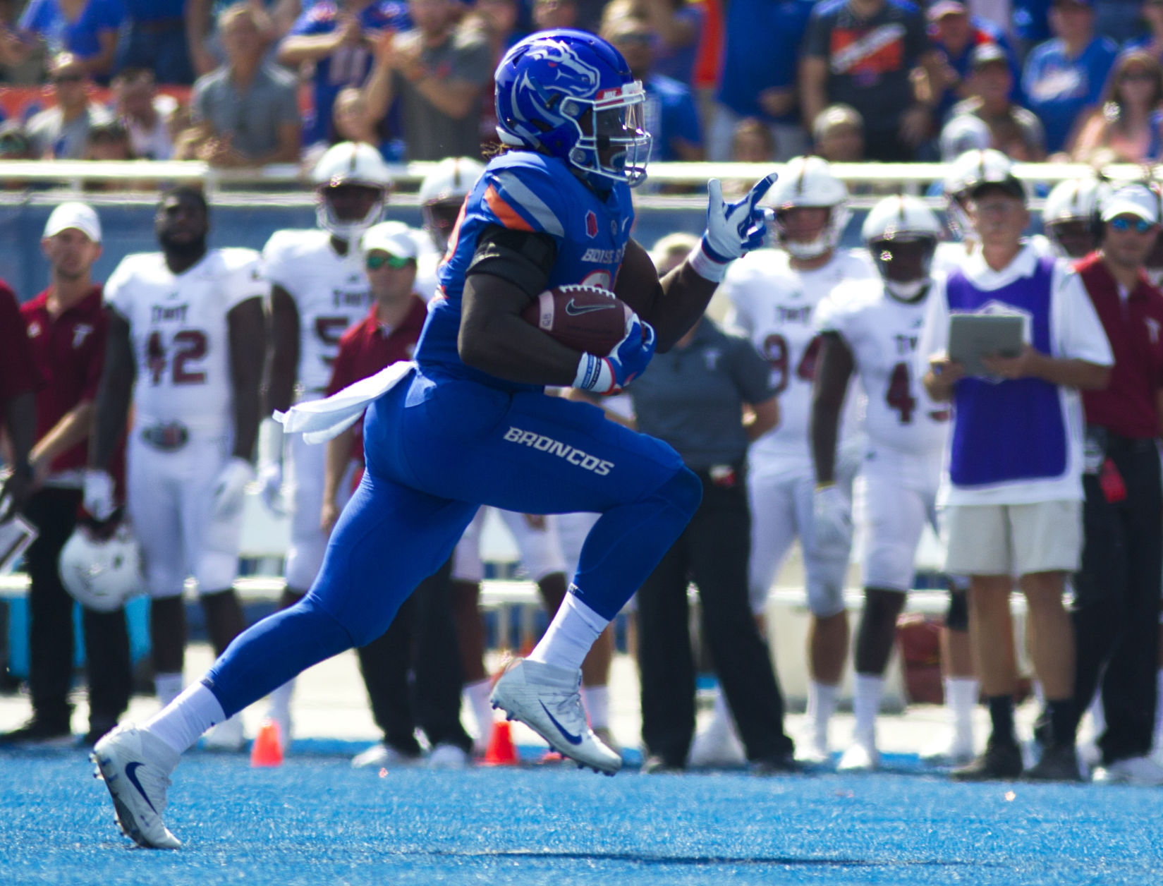 Boise State Football